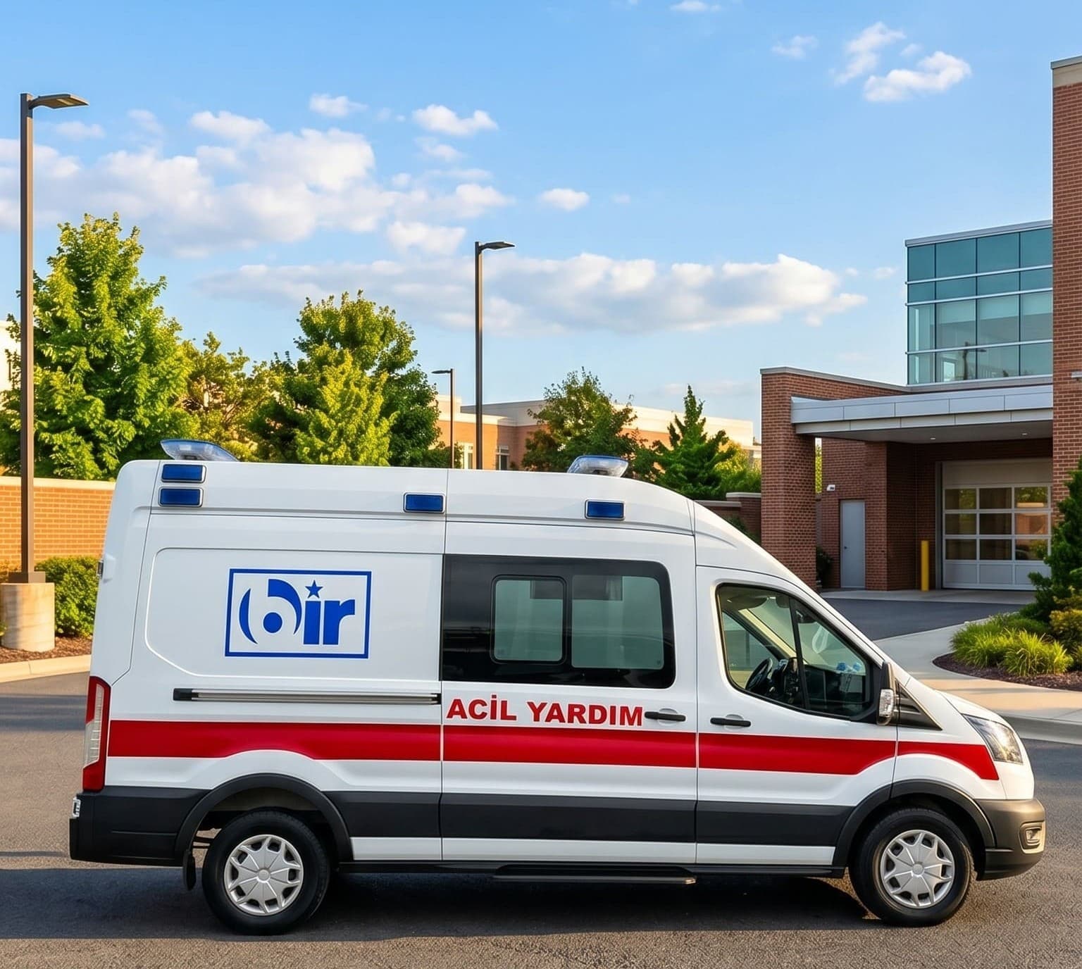Muğla Özel Ambulans